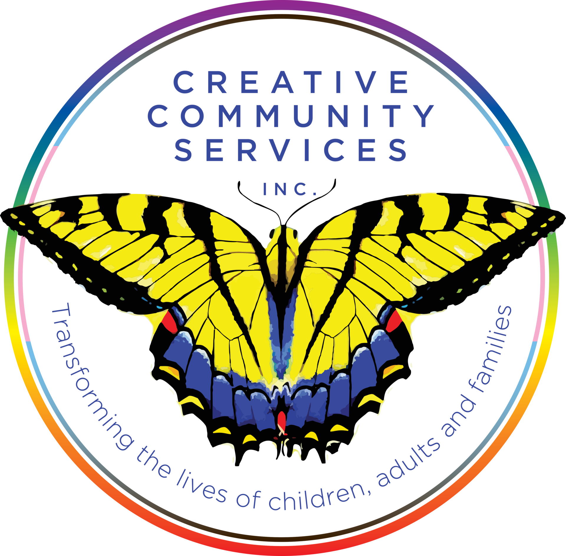 Creative Community Services