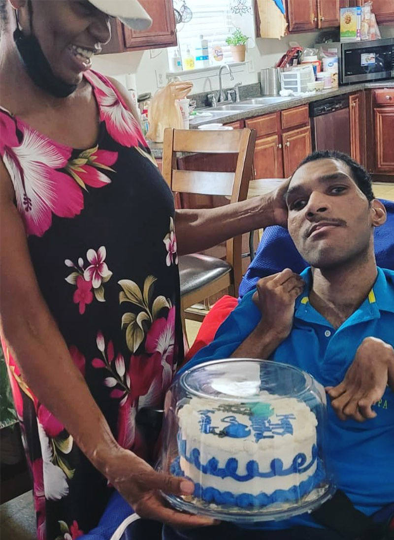 special birthday