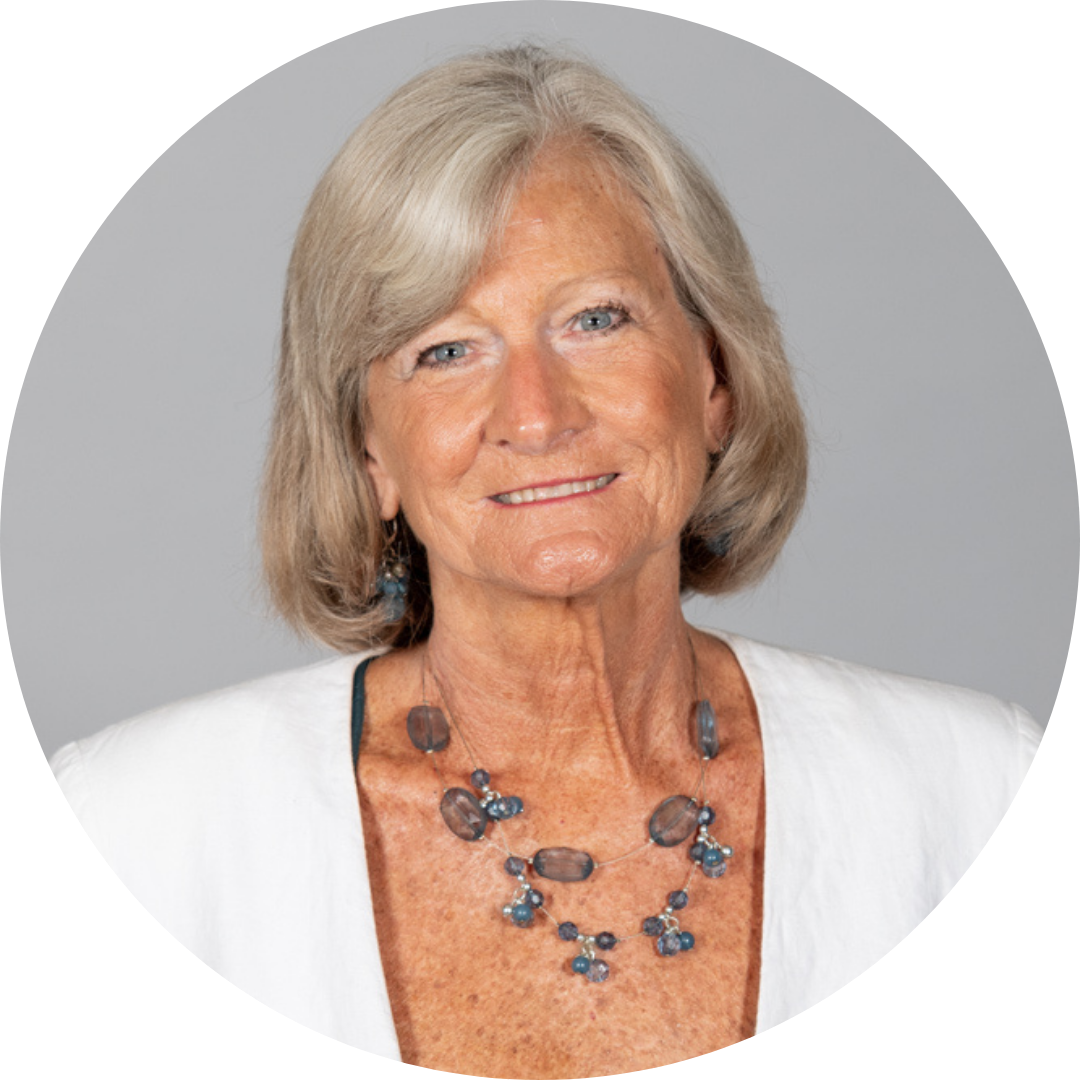 Sally Buchanan